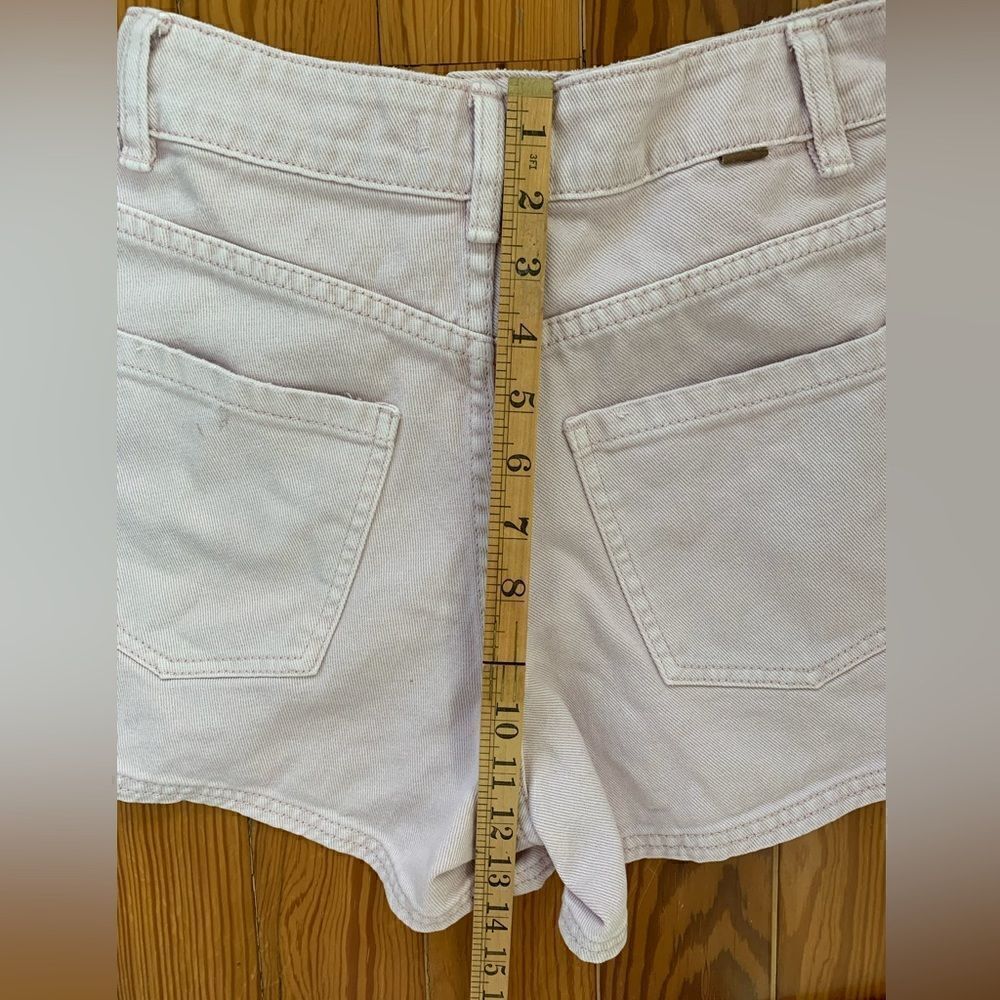 O’Neill Denim Shorts - Picture 7 of 7